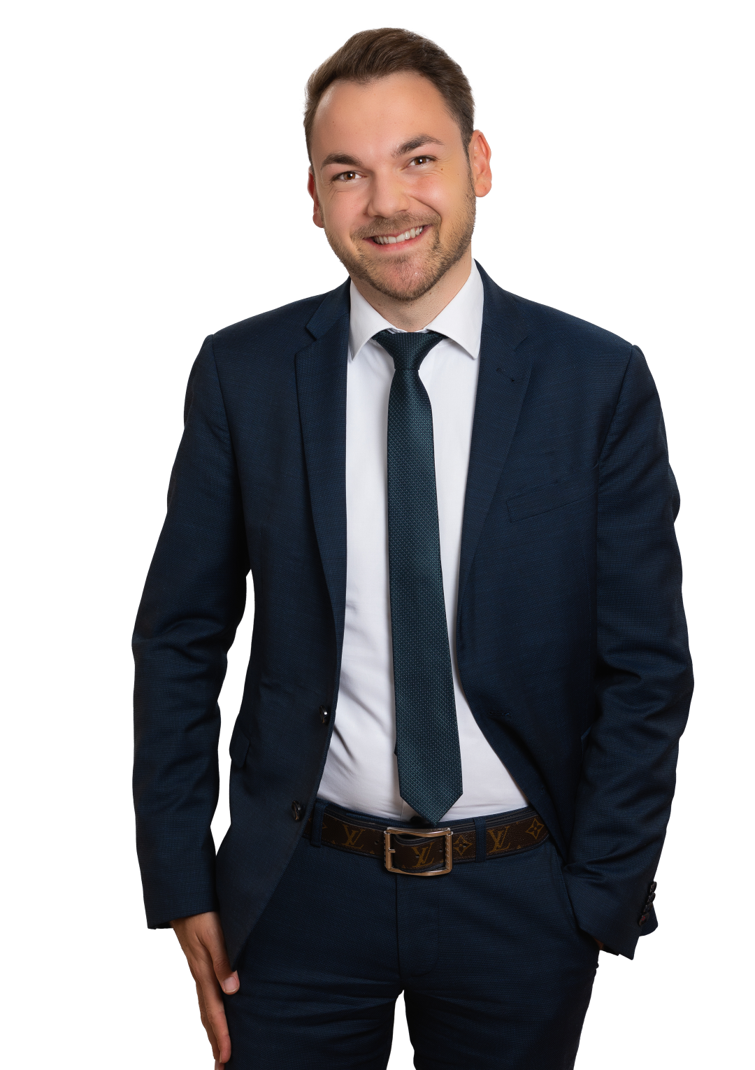Tim Jarlan - Swiss Life Select