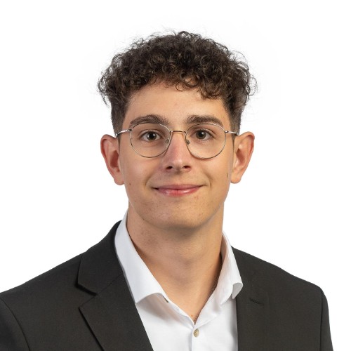 Tim Nagel - Swiss Life Select