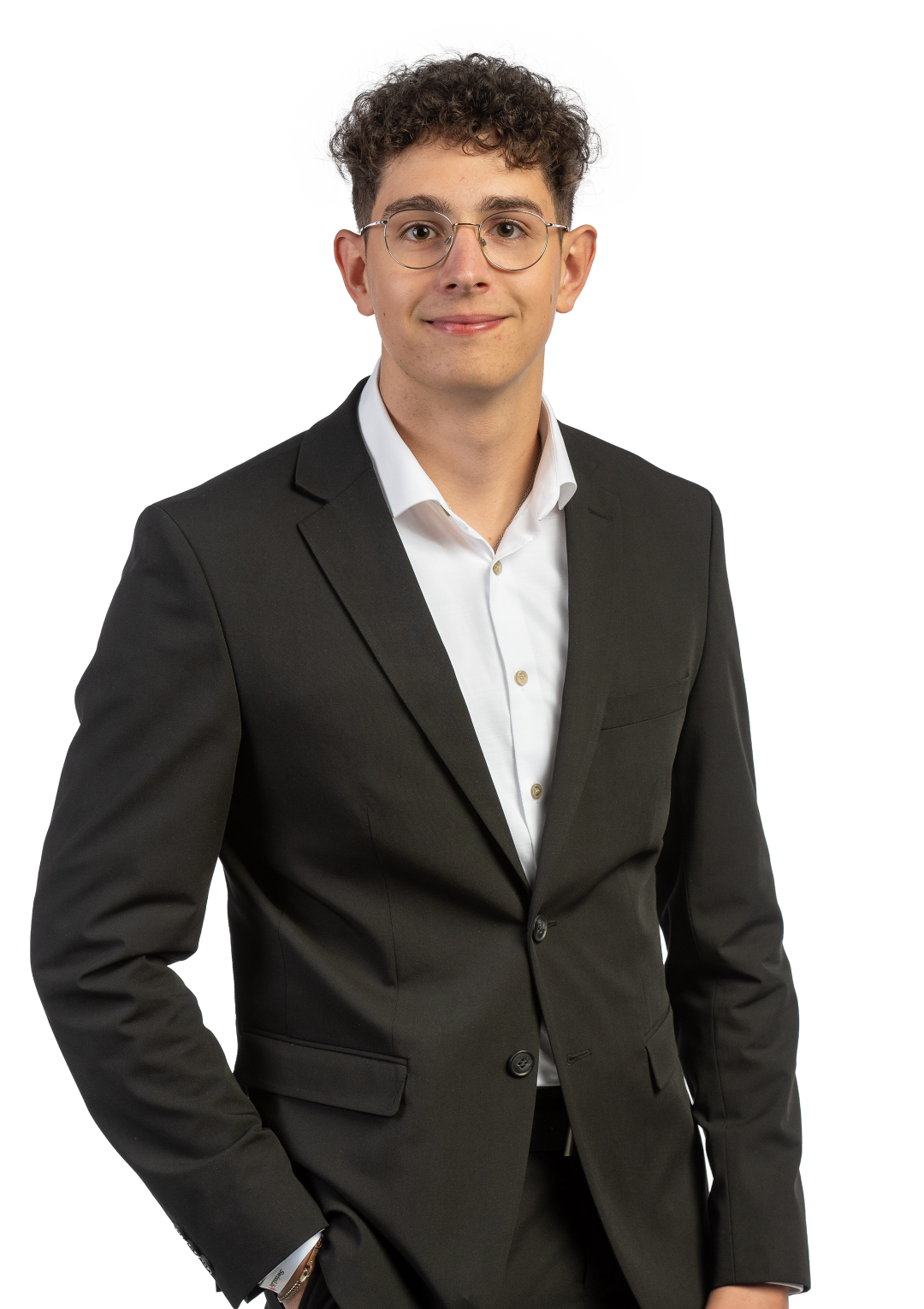 Tim Nagel - Swiss Life Select