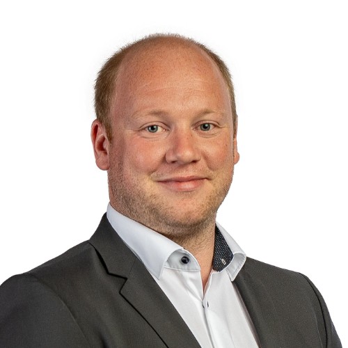 Tim Päsler - Swiss Life Select