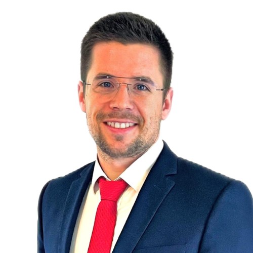 Tim Schmidt - Swiss Life Select