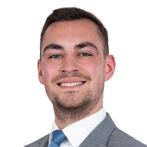 Tim Schönauer - Swiss Life Select