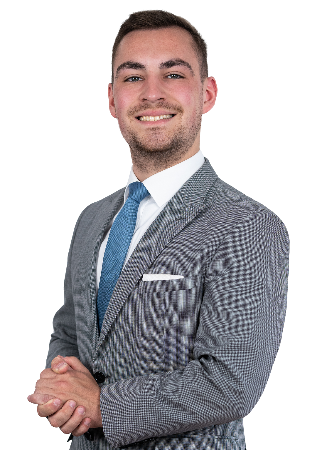Tim Schönauer - Swiss Life Select