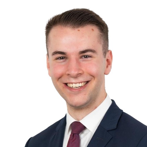 Tim Spies - Swiss Life Select
