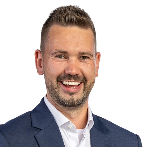 Tim Tölle - Swiss Life Select