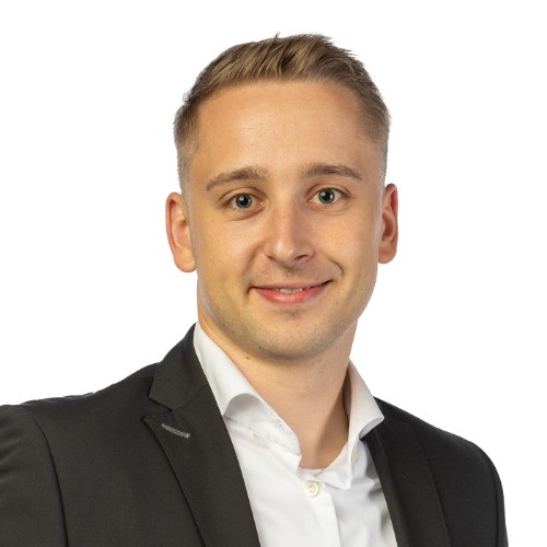 Tim Zeller - Swiss Life Select