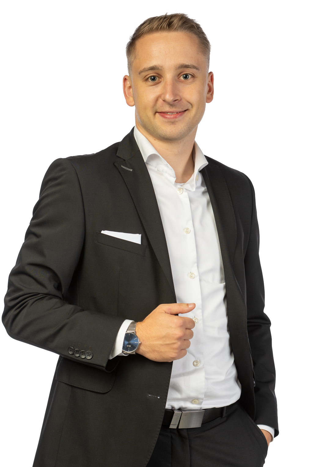 Tim Zeller - Swiss Life Select