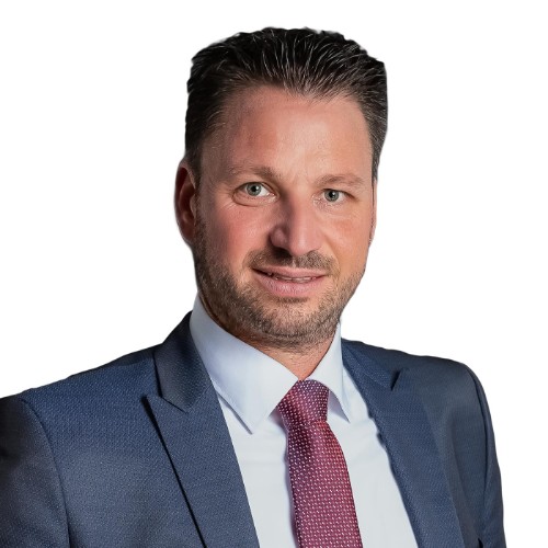 Timo Braun - Swiss Life Select