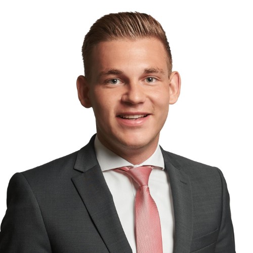 Timo Claßen - Swiss Life Select