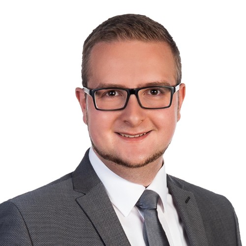 Timo Stitz - Swiss Life Select