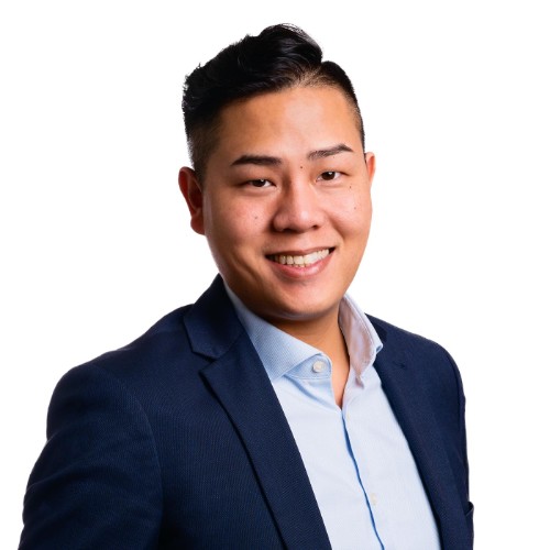 Tinh Nguyen - Swiss Life Select