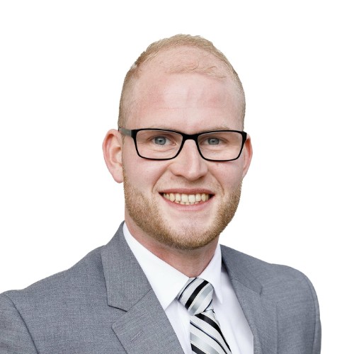 Tjorben Schmale - Swiss Life Select