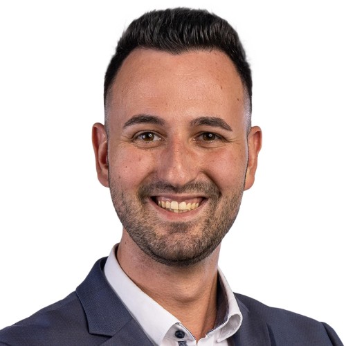 Tobias Atik - Swiss Life Select