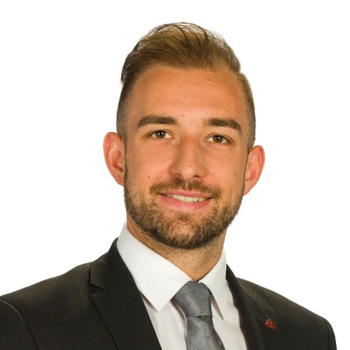 Tobias Haitz - Swiss Life Select