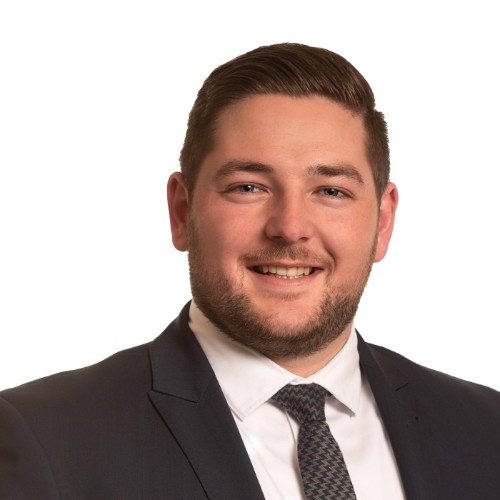 Tobias Reuß - Swiss Life Select