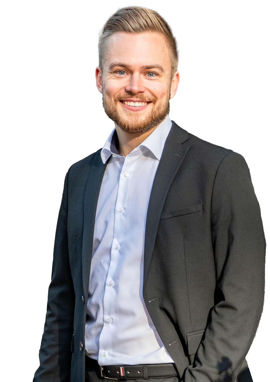 Tom Kriegel - Swiss Life Select