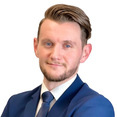 Toran Knapinski - Swiss Life Select