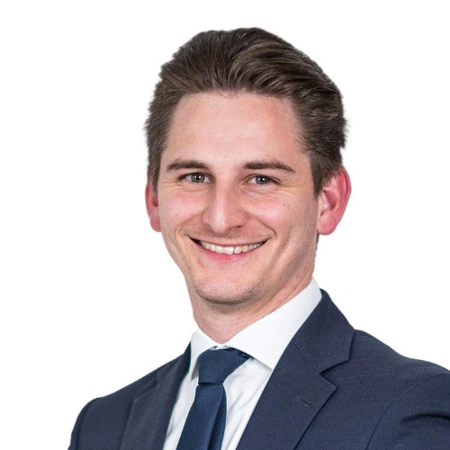 Torben Becker - Swiss Life Select