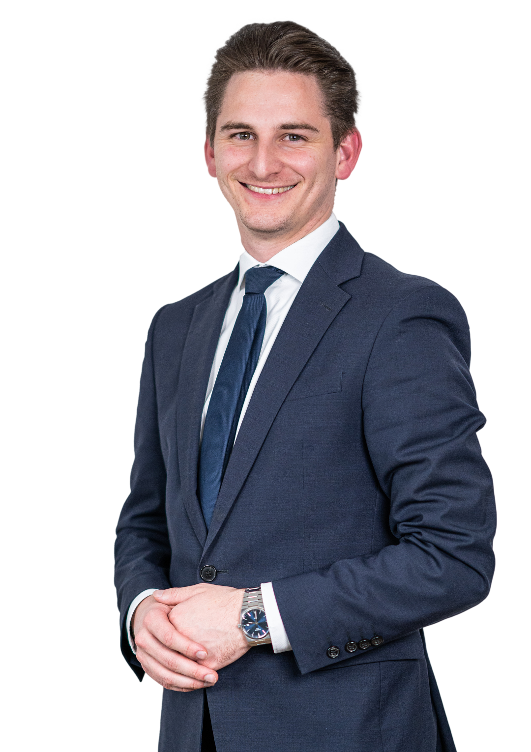 Torben Becker - Swiss Life Select