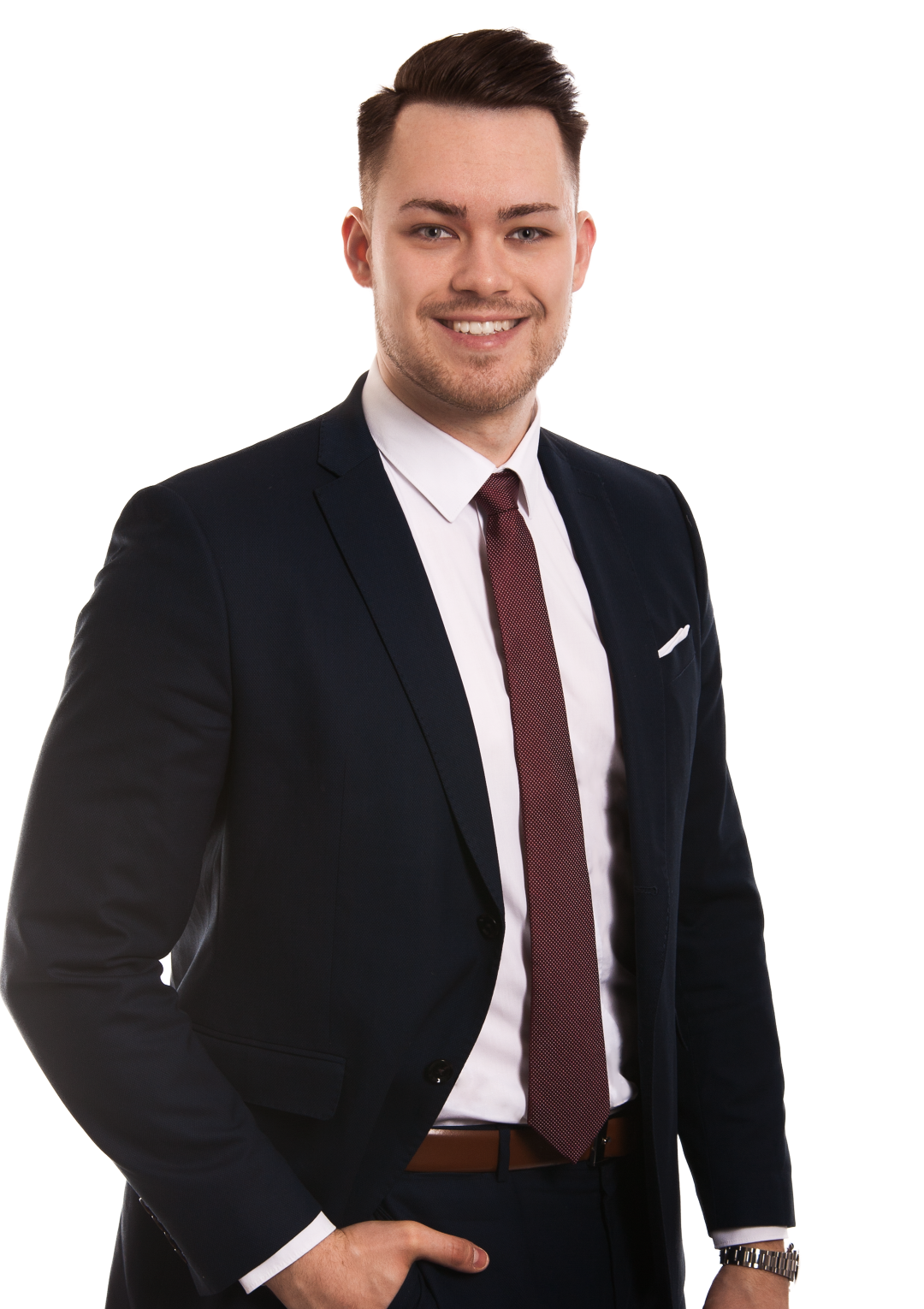 Torge Wessels - Swiss Life Select