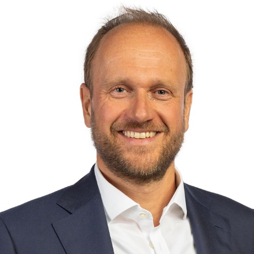 Torsten Jeschke - Swiss Life Select