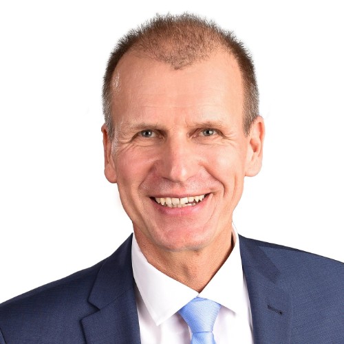 Torsten Kastrup - Swiss Life Select