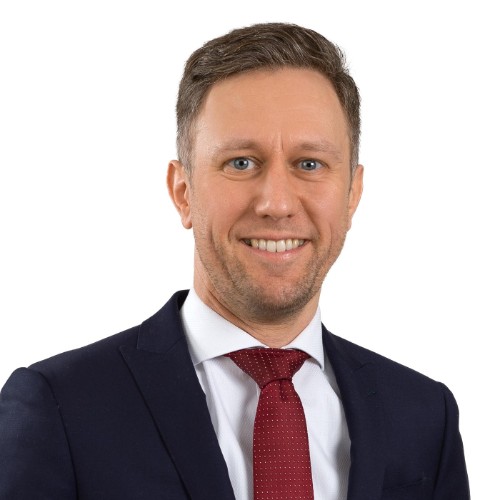 Torsten Laudien - Swiss Life Select