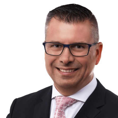 Torsten Schwenzer - Swiss Life Select