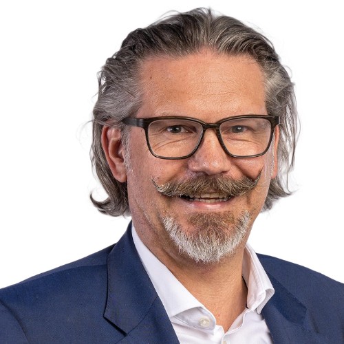 Torsten Wagener - Swiss Life Select