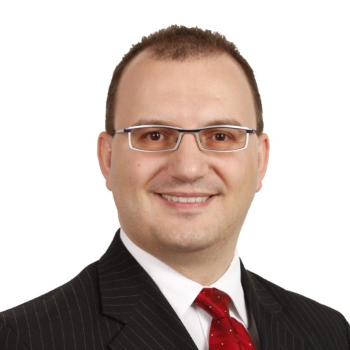 Udo Rehm - Swiss Life Select