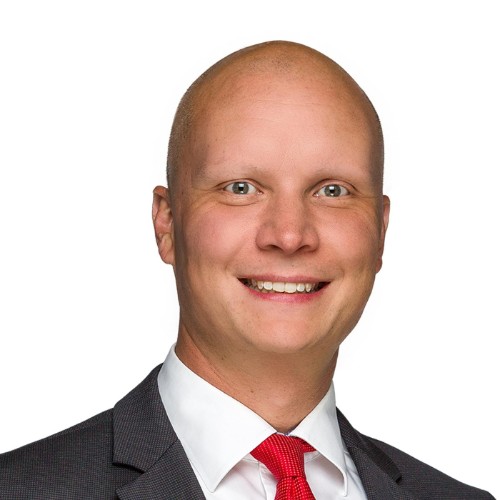 Ulf Zern - Swiss Life Select