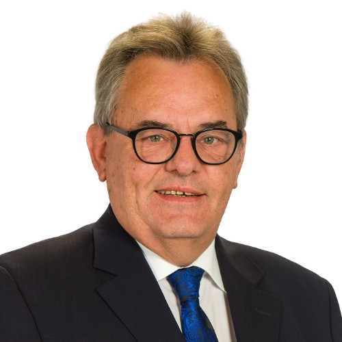 Ulrich Olberg - Swiss Life Select
