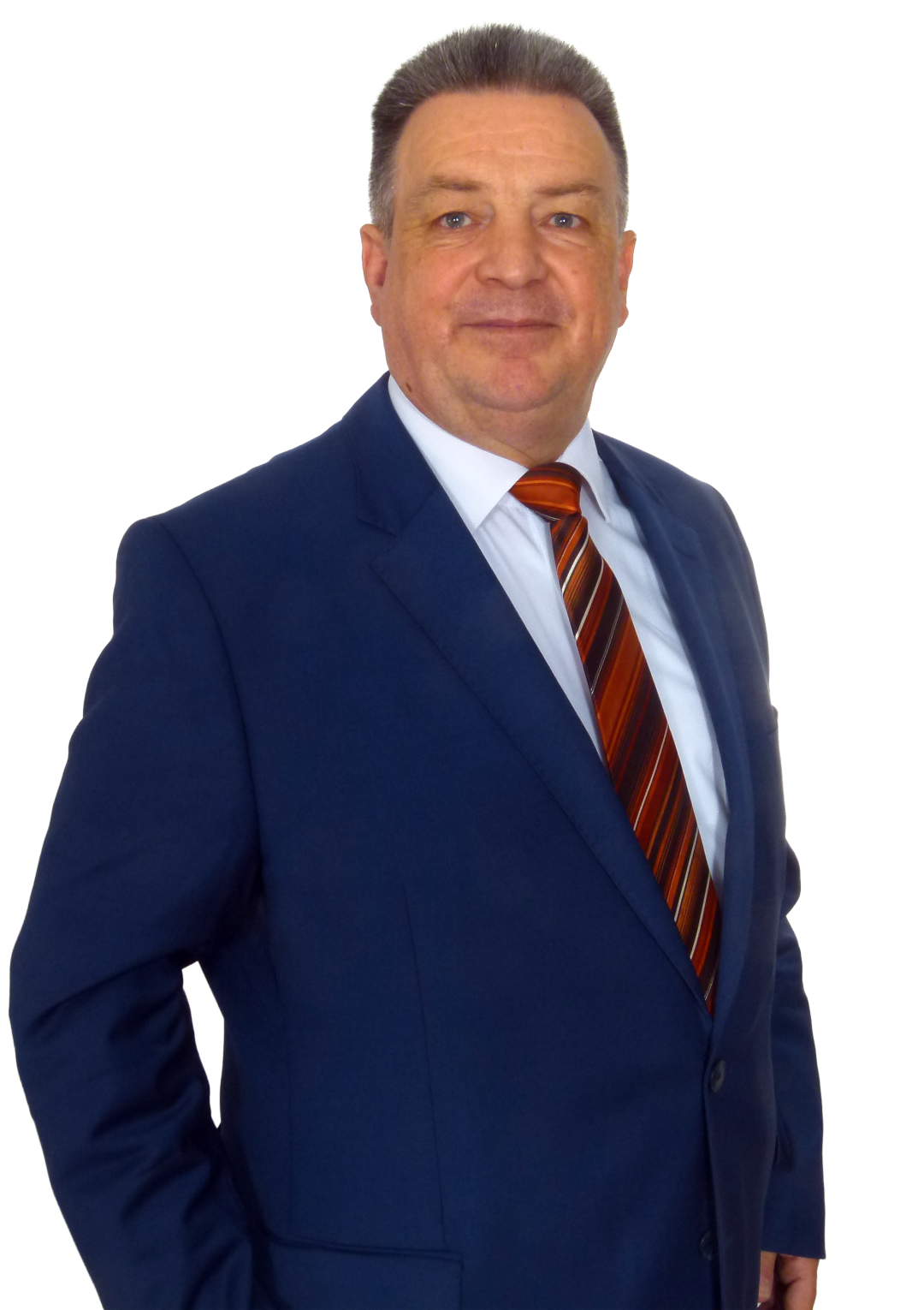 Ulrich Stoffers - Swiss Life Select