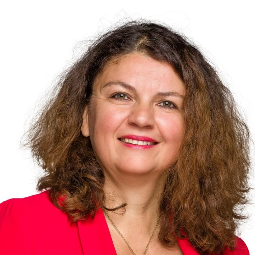 Urania Dübner - Swiss Life Select