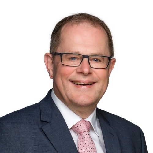 Uwe Diegel - Swiss Life Select