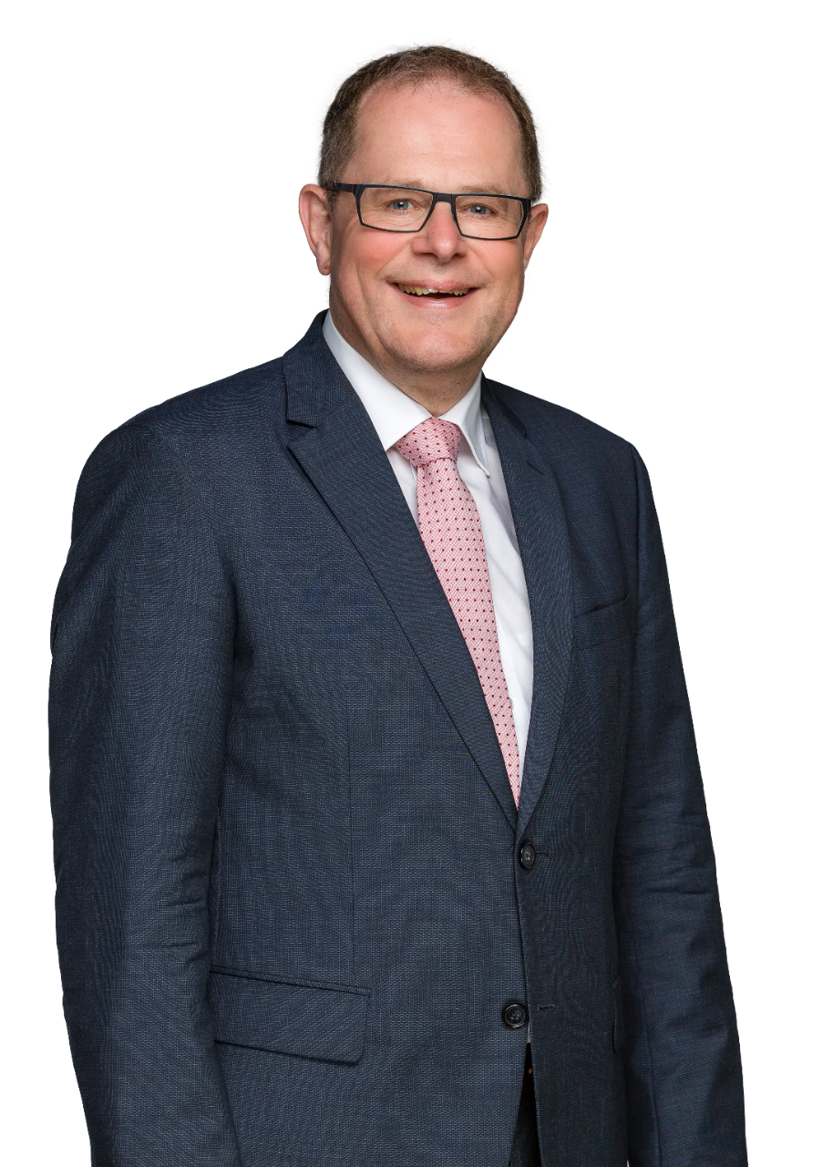 Uwe Diegel - Swiss Life Select