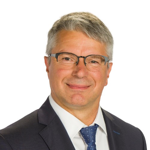 Uwe Gilge - Swiss Life Select