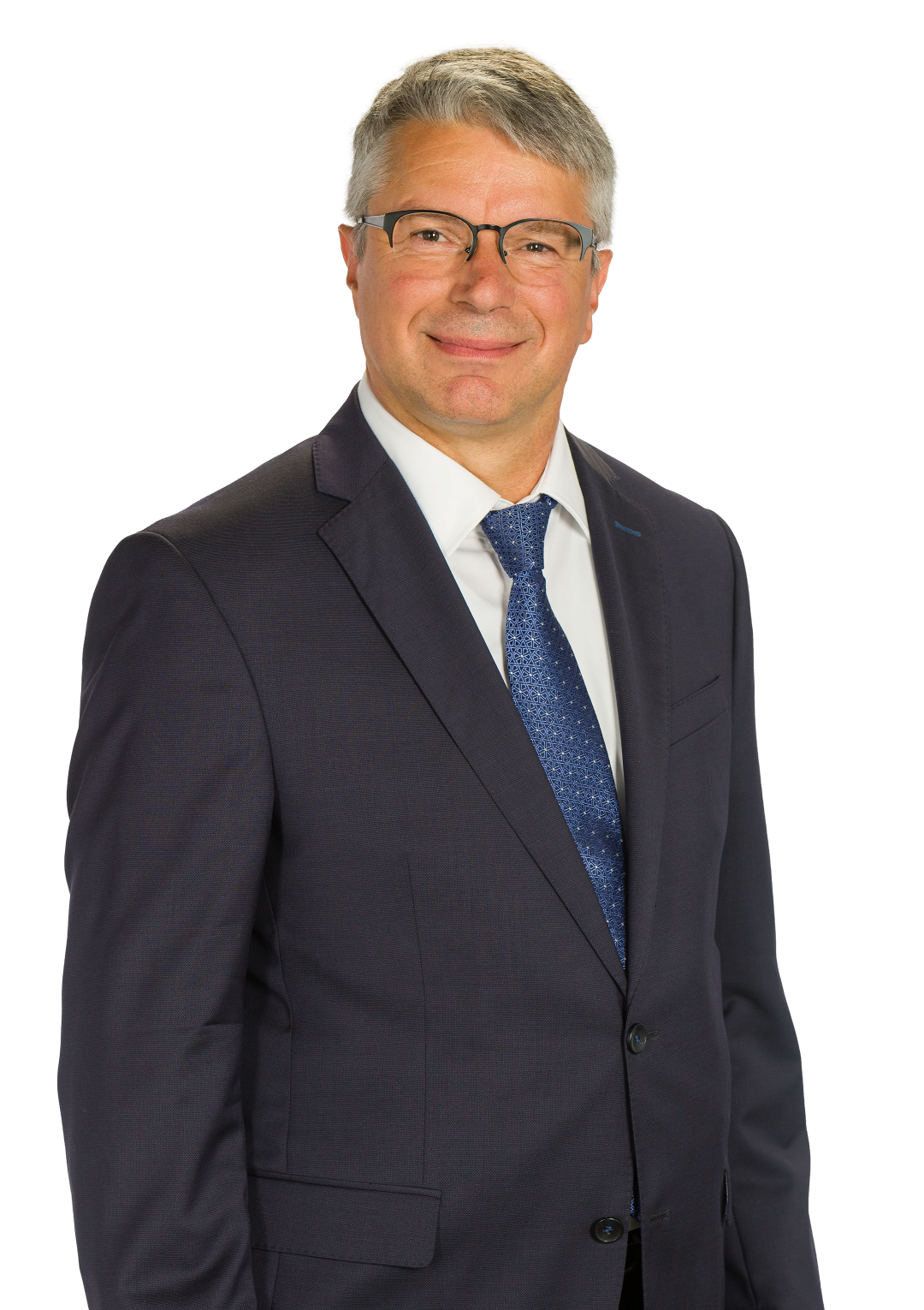 Uwe Gilge - Swiss Life Select