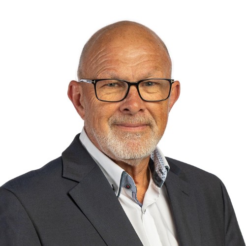 Uwe-Ingo Renda - Swiss Life Select