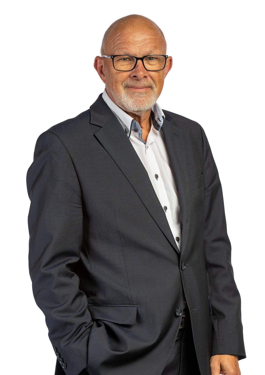 Uwe-Ingo Renda - Swiss Life Select