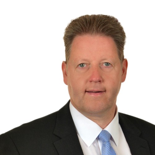 Uwe Knapheide - Swiss Life Select
