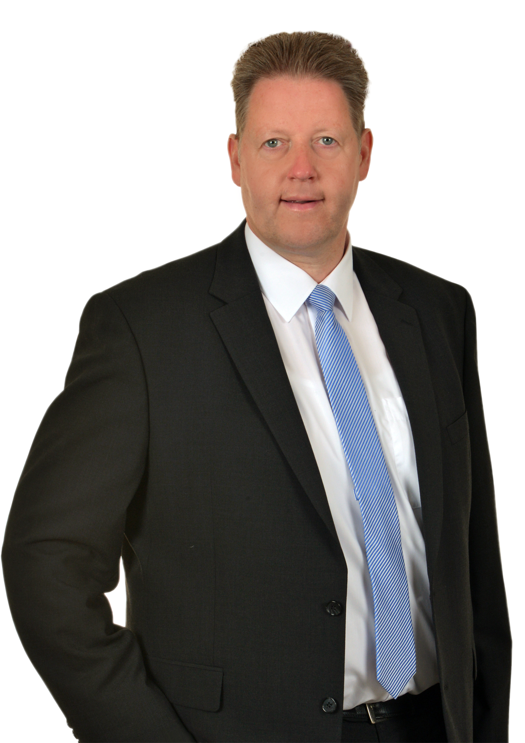 Uwe Knapheide