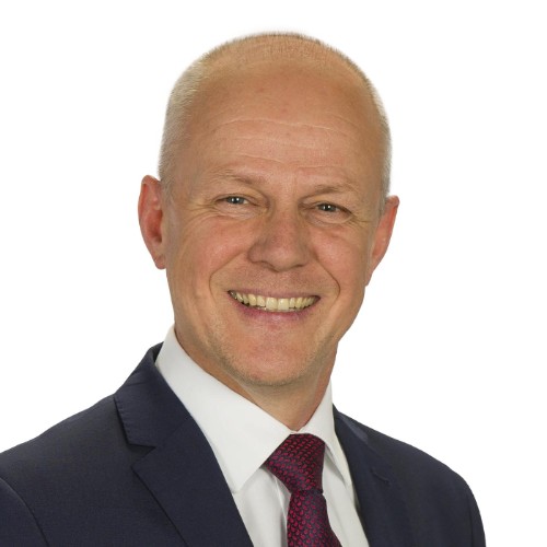 Uwe Noack - Swiss Life Select