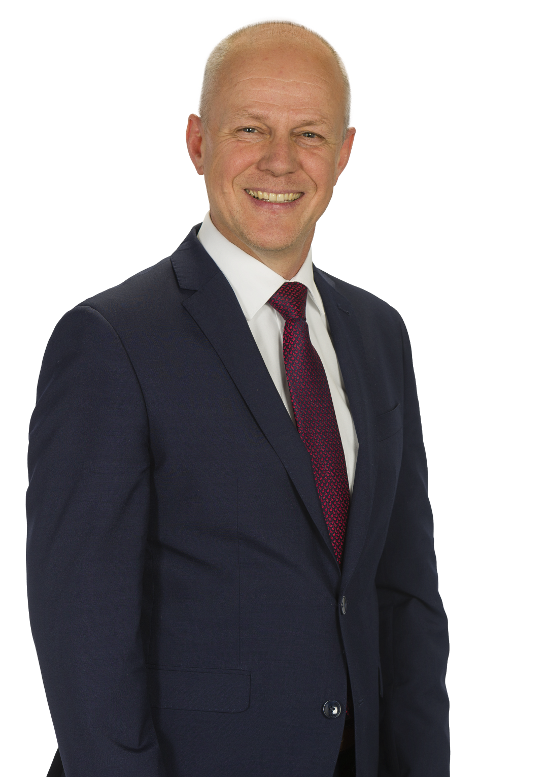 Uwe Noack - Swiss Life Select
