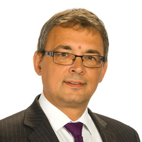 Uwe Stork - Swiss Life Select
