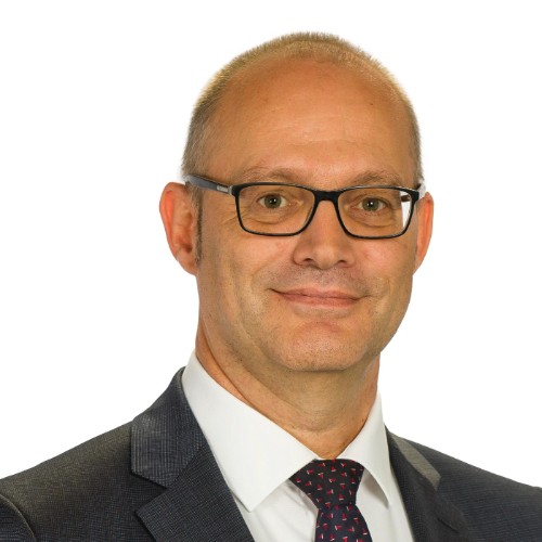 Uwe Voitl - Swiss Life Select