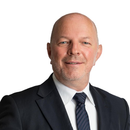 Uwe Wald - Swiss Life Select