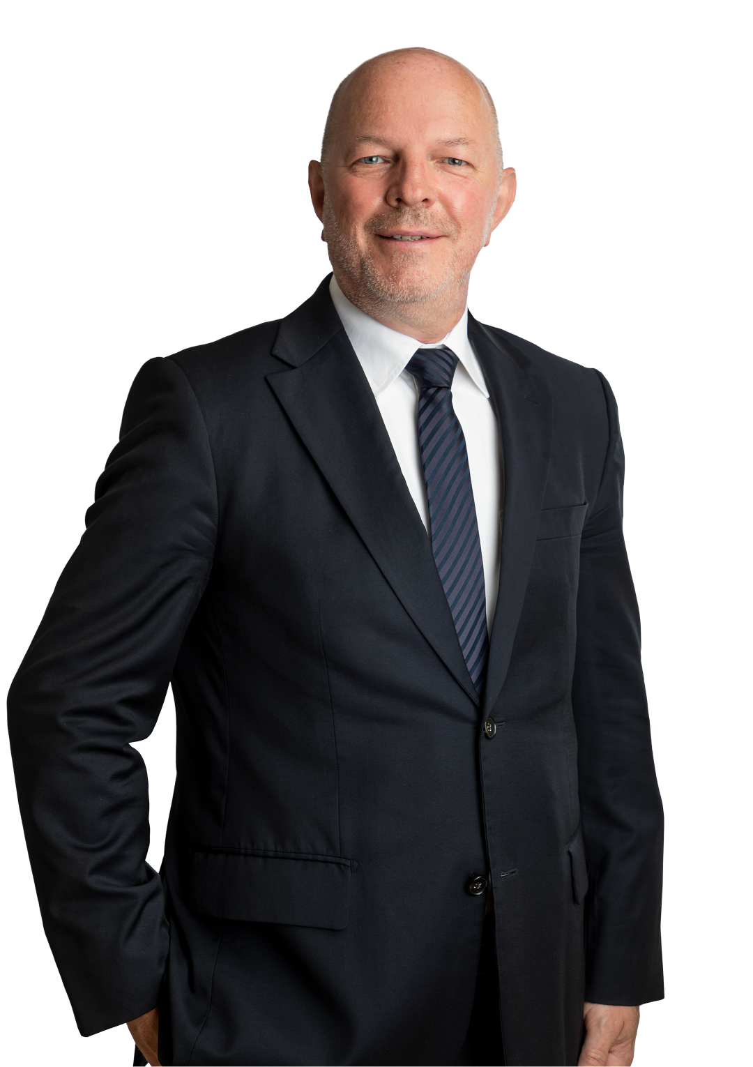 Uwe Wald - Swiss Life Select