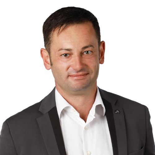 Uwe Zimmermann - Swiss Life Select