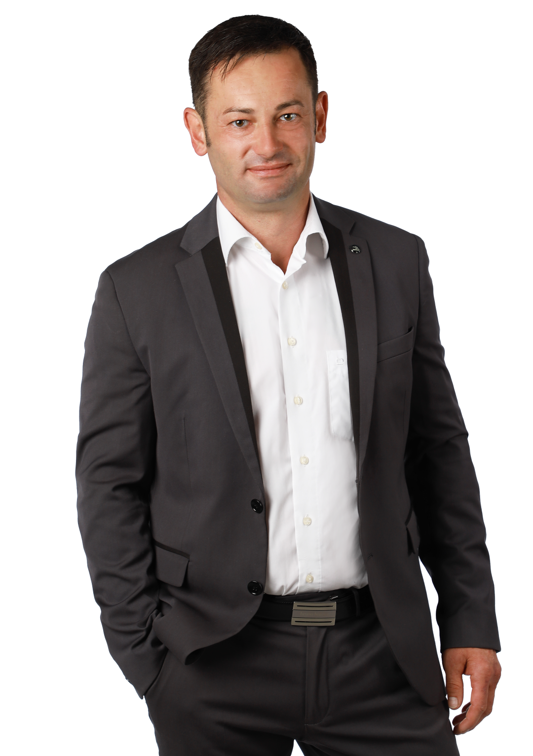 Uwe Zimmermann